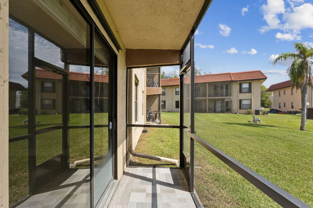Photo of 21895 Lake Forest Circle #103, Boca Raton, FL 33433 (MLS # R11029582)