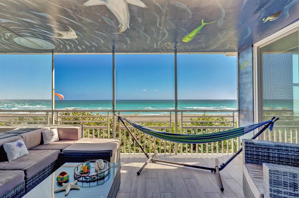 Photo of 900 Ocean Drive Dr #105, Juno Beach, FL 33408 (MLS # R10778769)