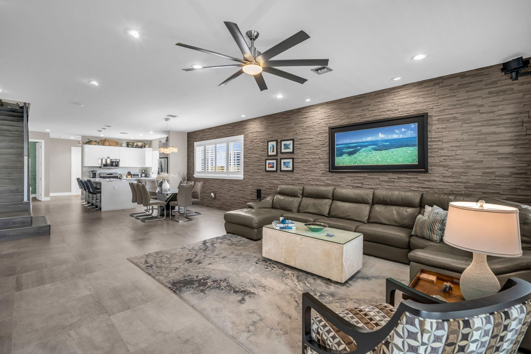 TARPON RIVER - Residential