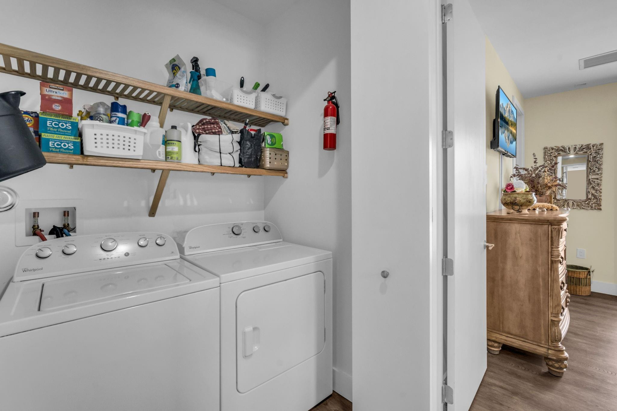 TARPON RIVER - Residential