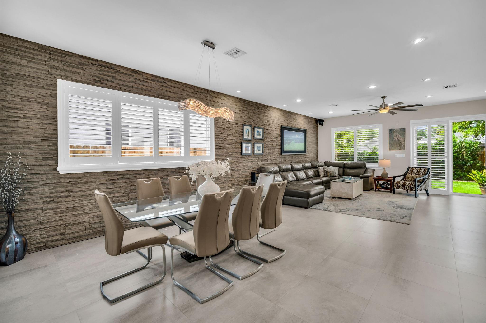 TARPON RIVER - Residential