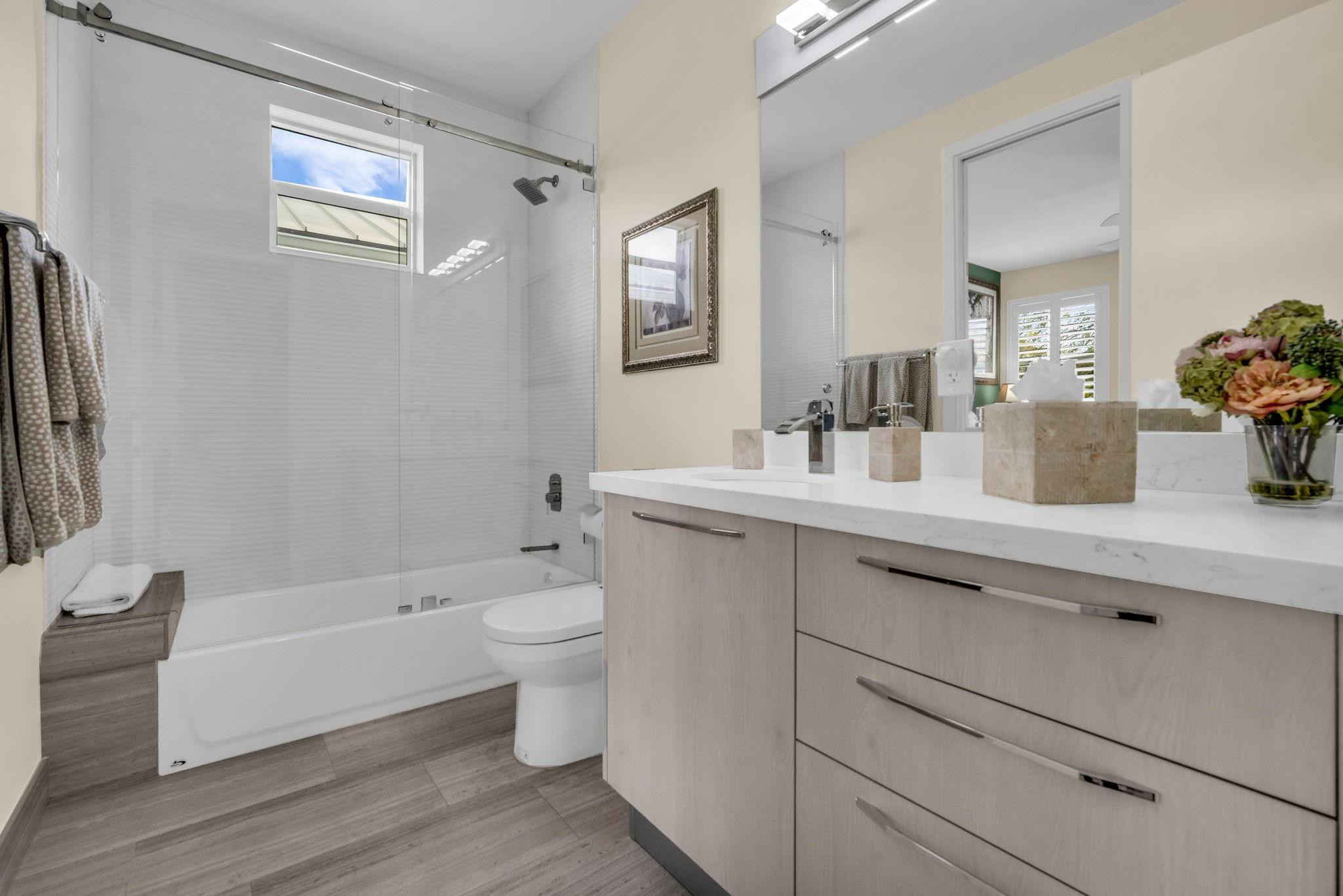 TARPON RIVER - Residential