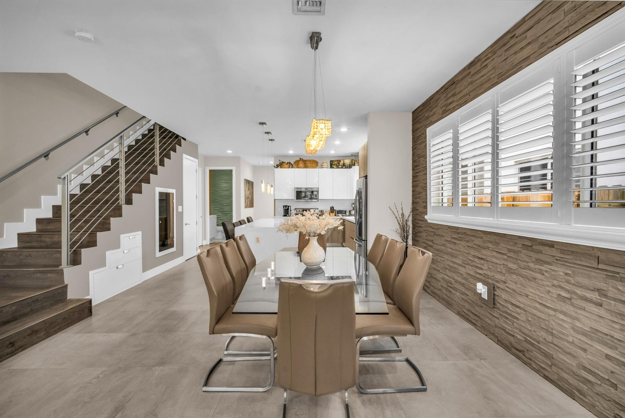 TARPON RIVER - Residential