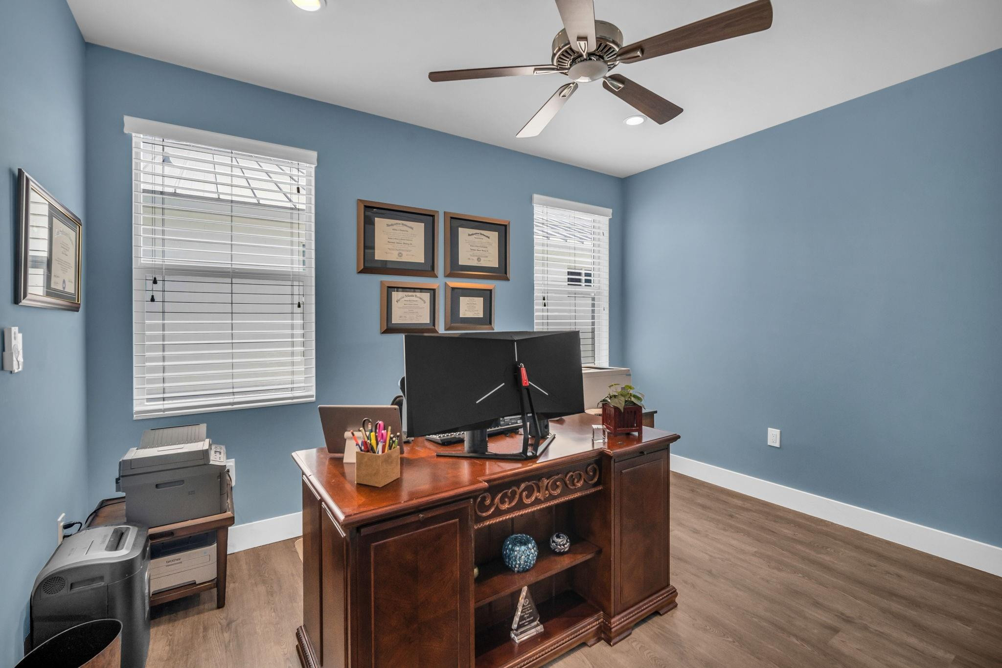 TARPON RIVER - Residential