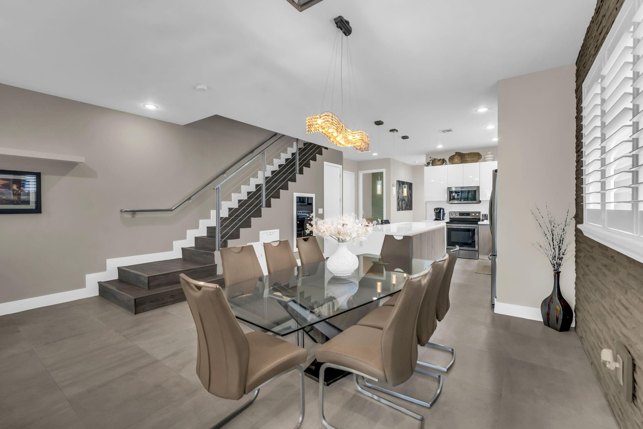 TARPON RIVER - Residential