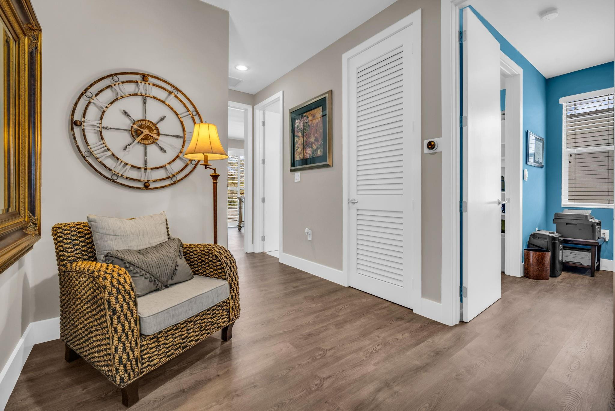 TARPON RIVER - Residential