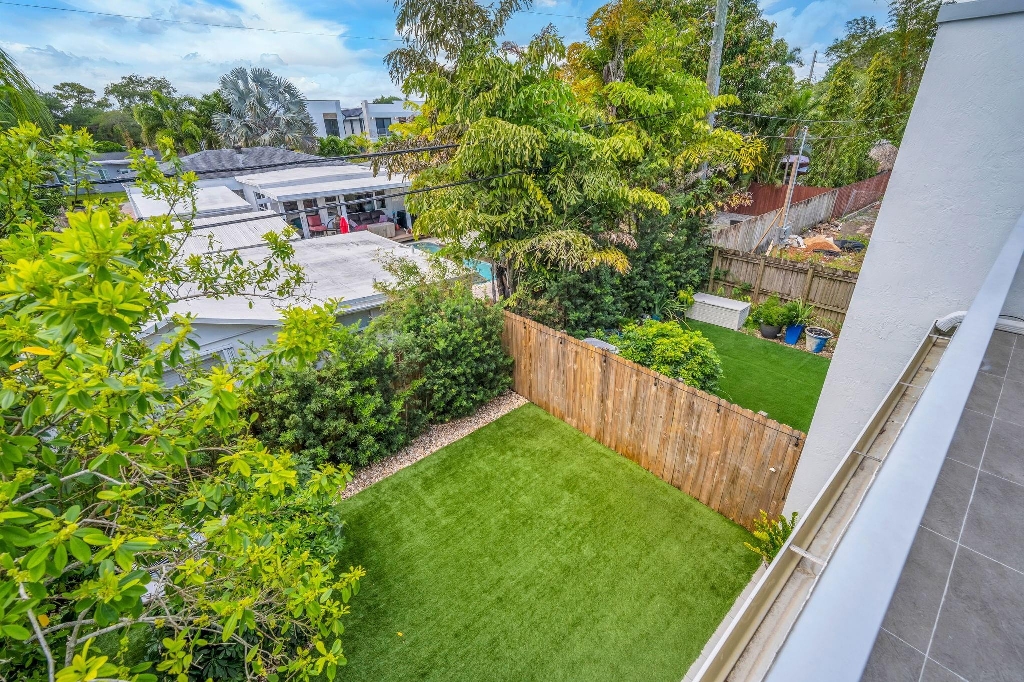 TARPON RIVER - Residential
