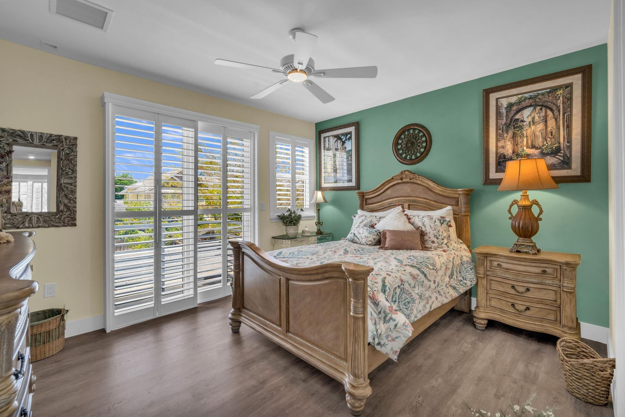 TARPON RIVER - Residential