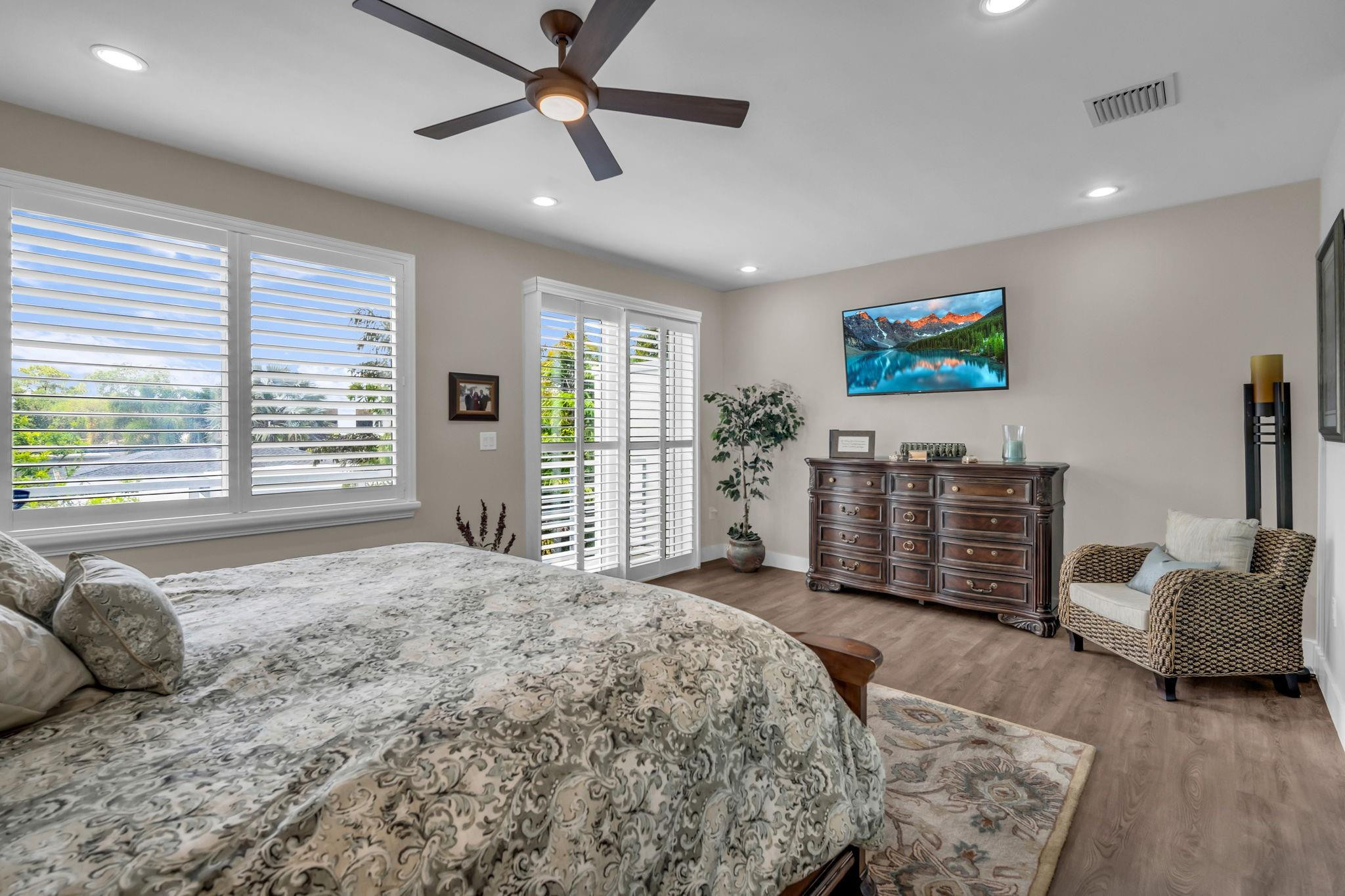 TARPON RIVER - Residential