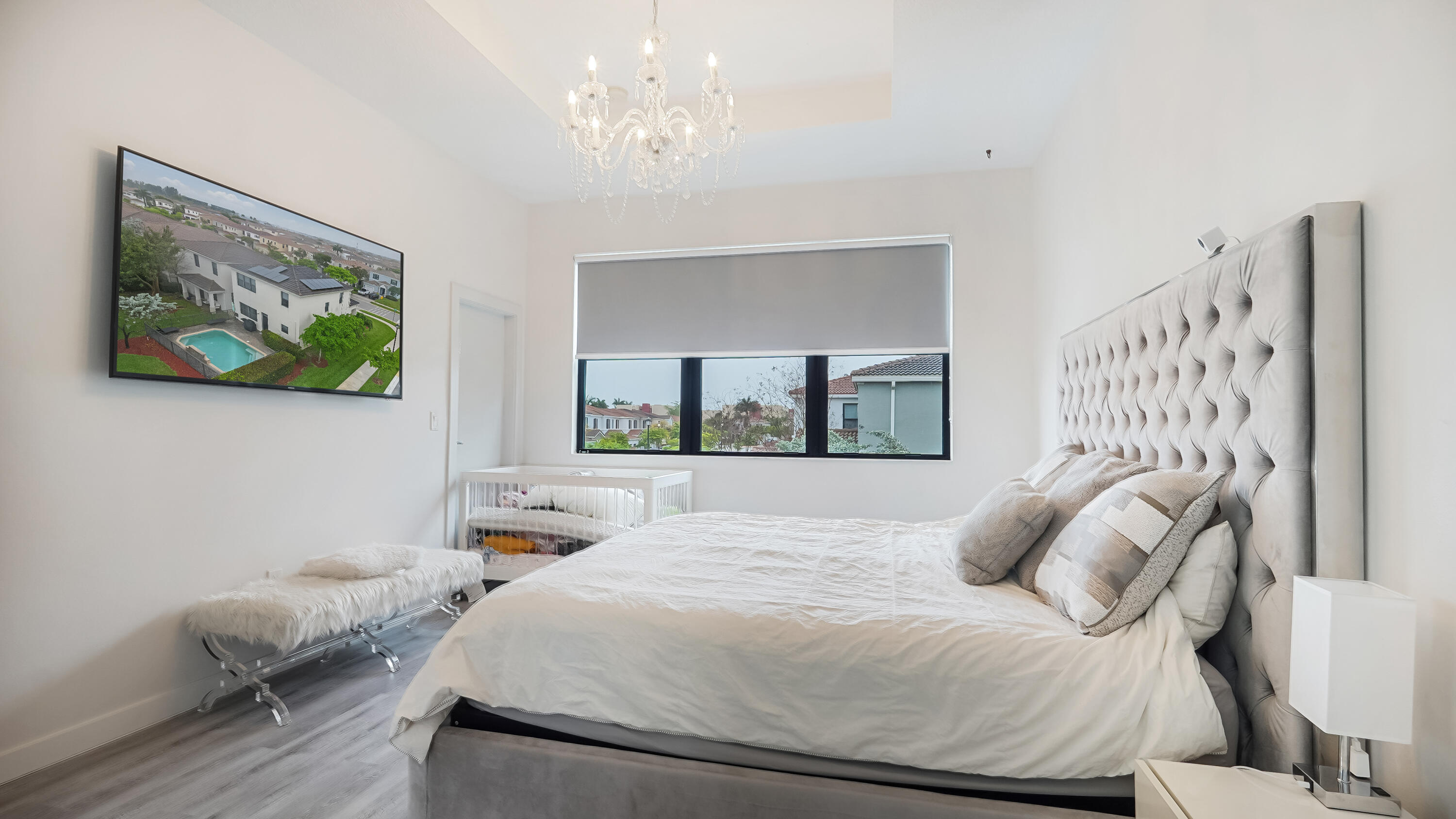 CHAMPION LAKES - Residential