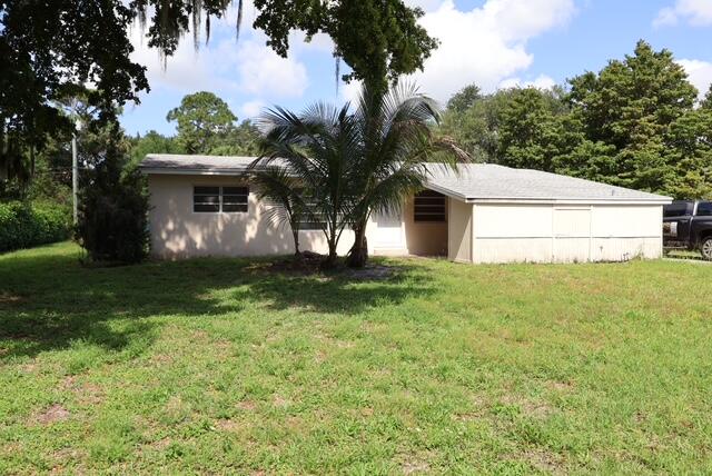 OAK RIDGE - Residential