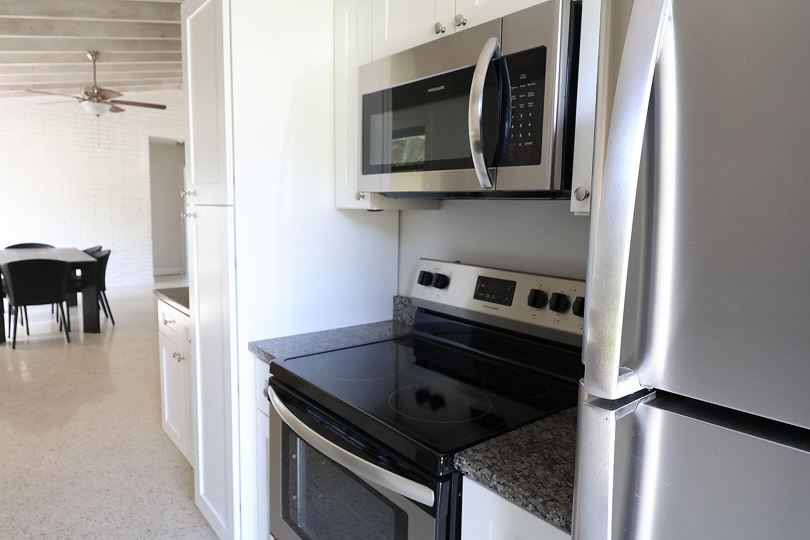 OAK RIDGE - Residential