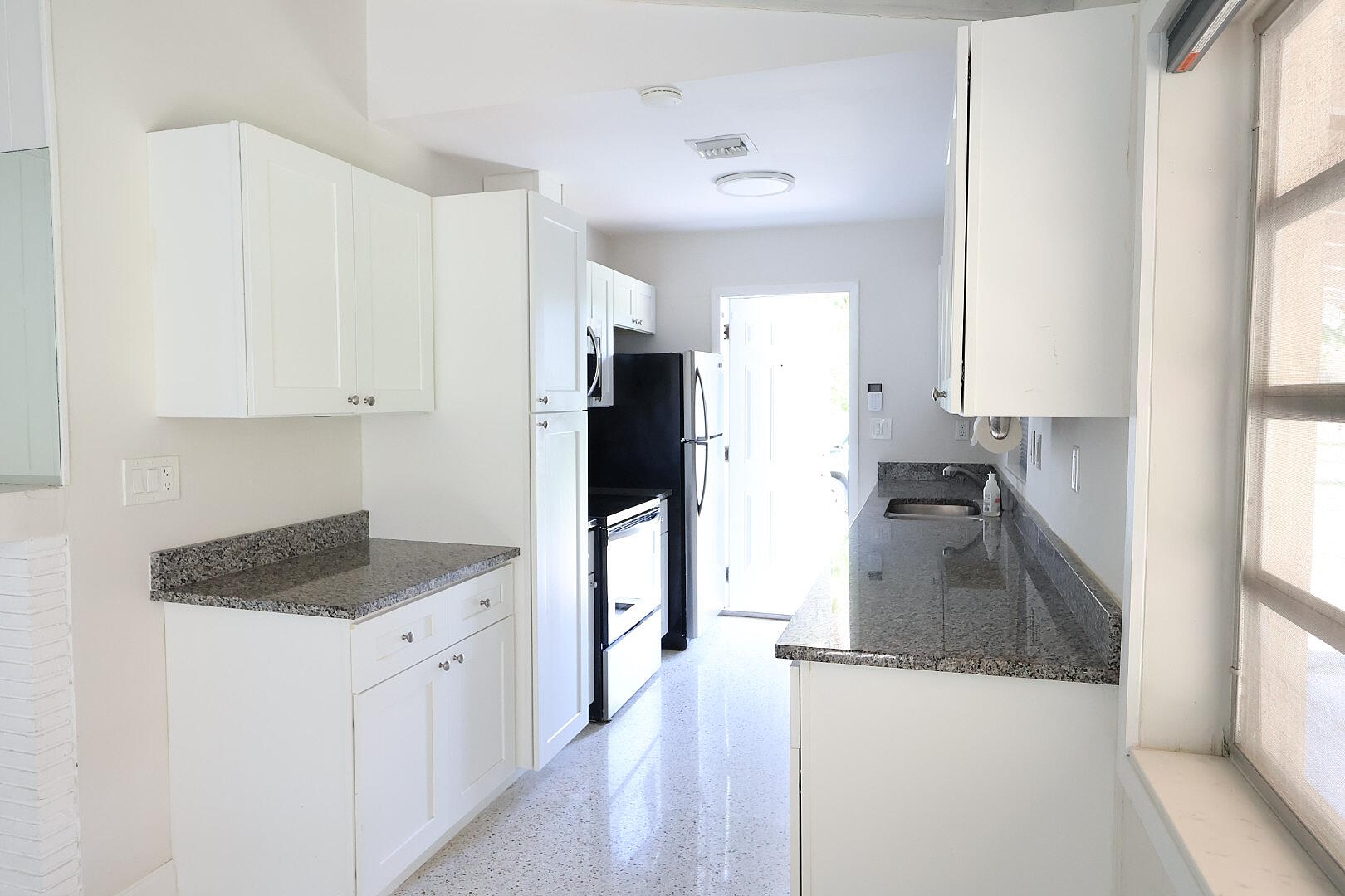 OAK RIDGE - Residential