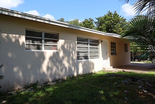 OAK RIDGE - Residential