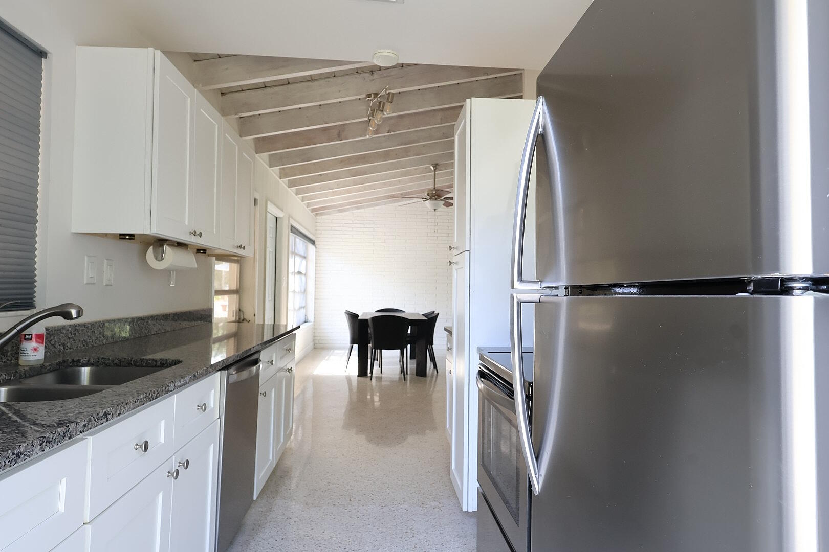 OAK RIDGE - Residential