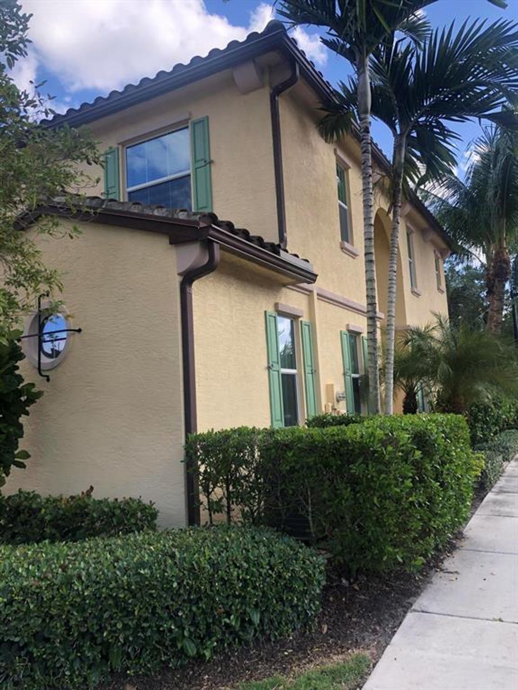 Photo of 4528 Mediterranean Circle, Palm Beach Gardens, FL 33418 (MLS # R10753050)