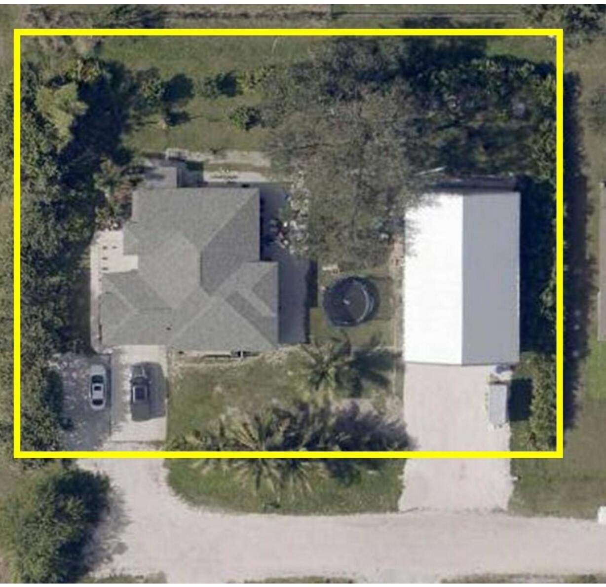 VERO LAKE ESTATES UNIT F - Residential