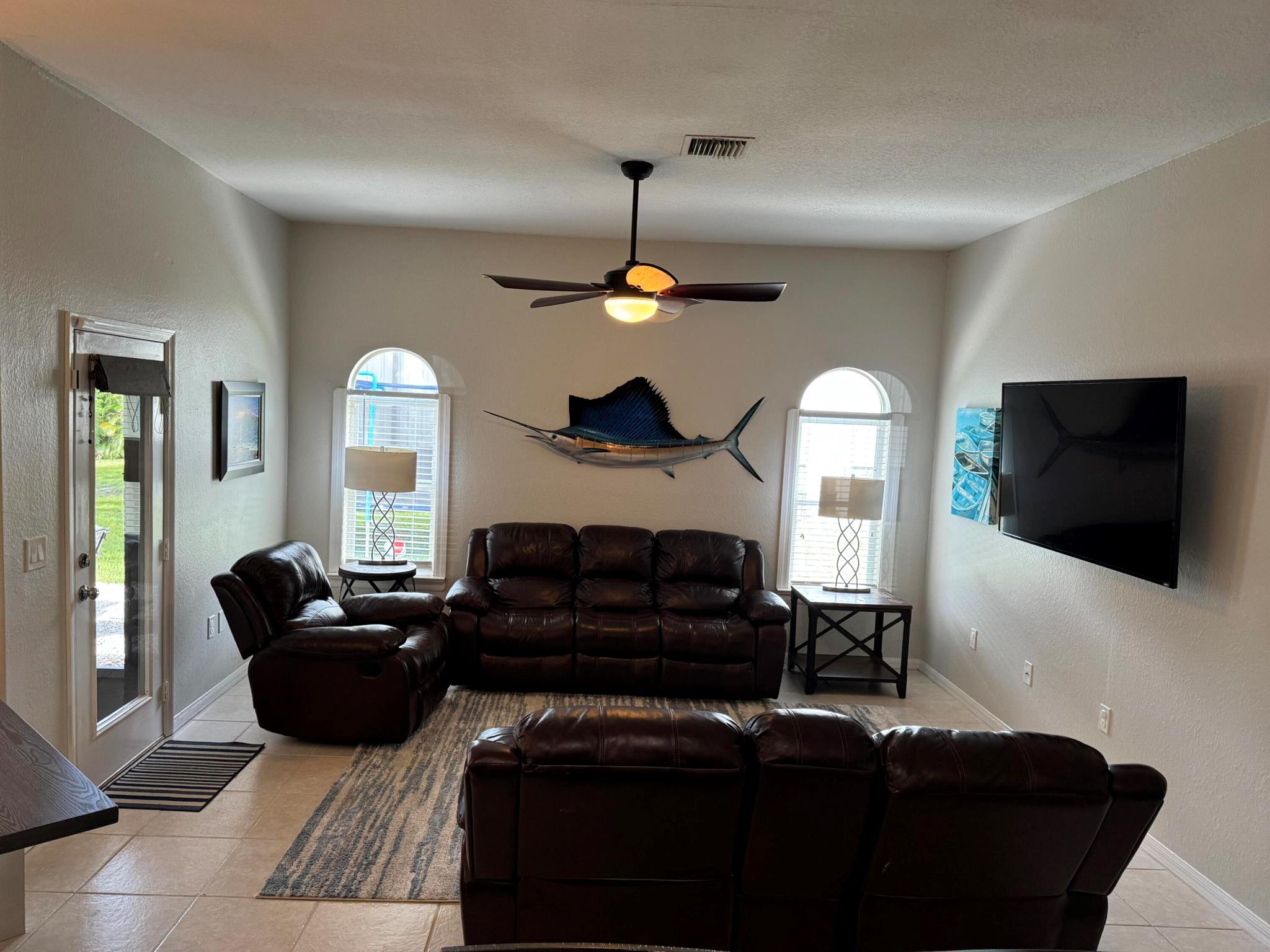 VERO LAKE ESTATES UNIT F - Residential