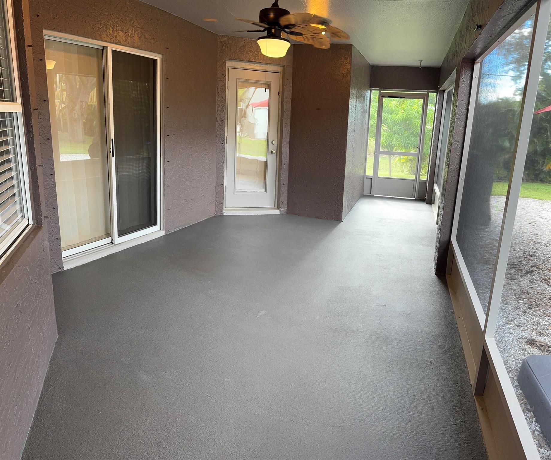 VERO LAKE ESTATES UNIT F - Residential