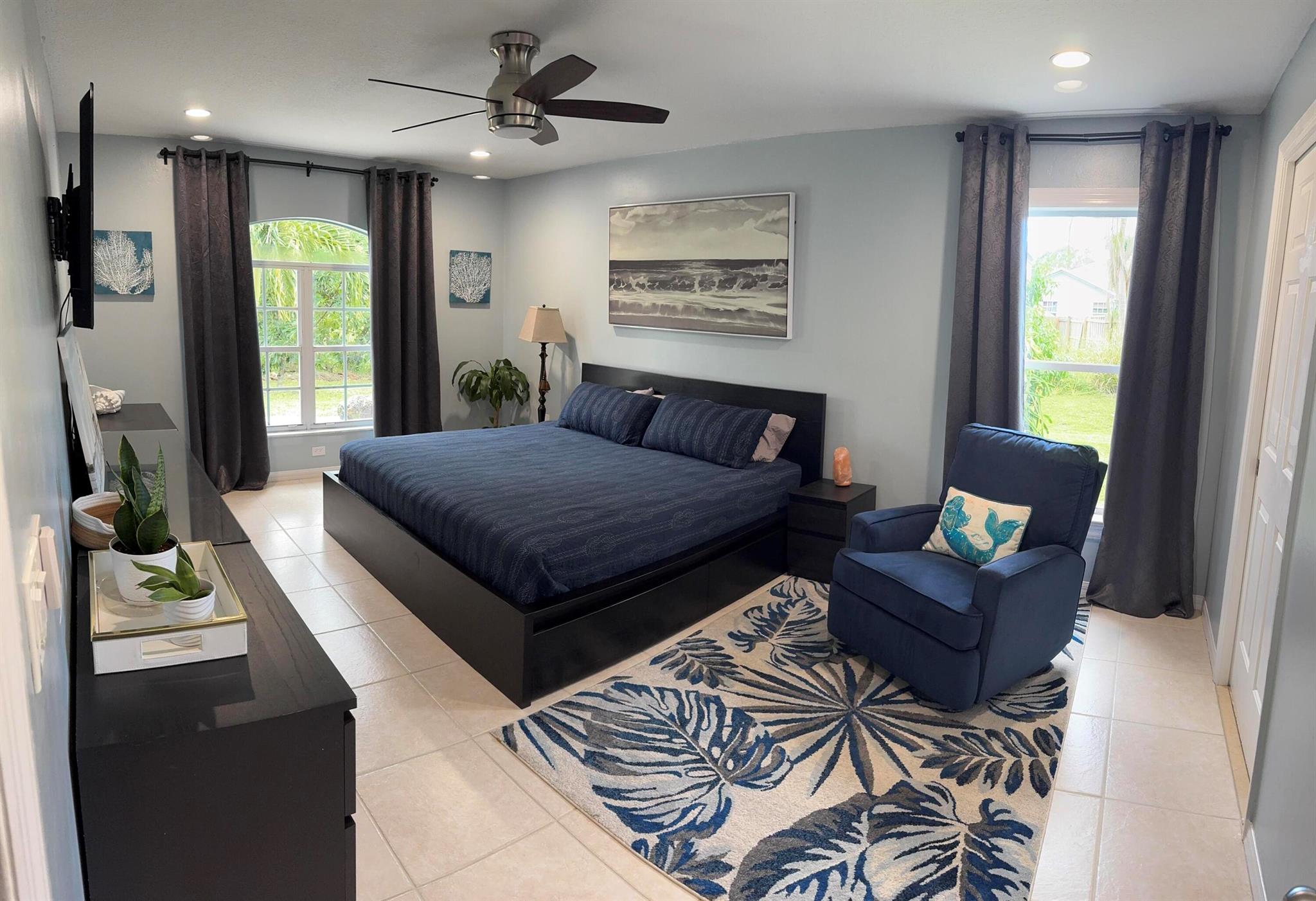 VERO LAKE ESTATES UNIT F - Residential