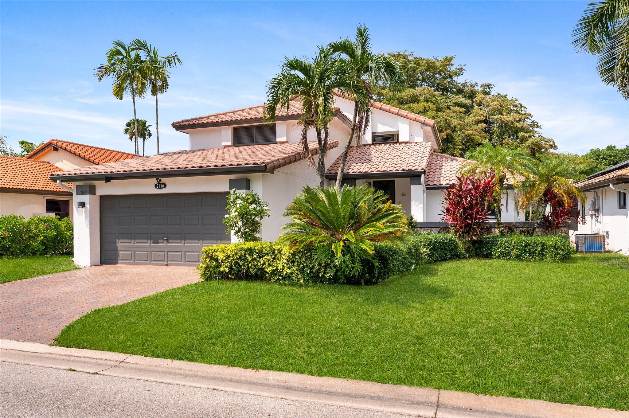 2116 Austin, Weston FL 33326