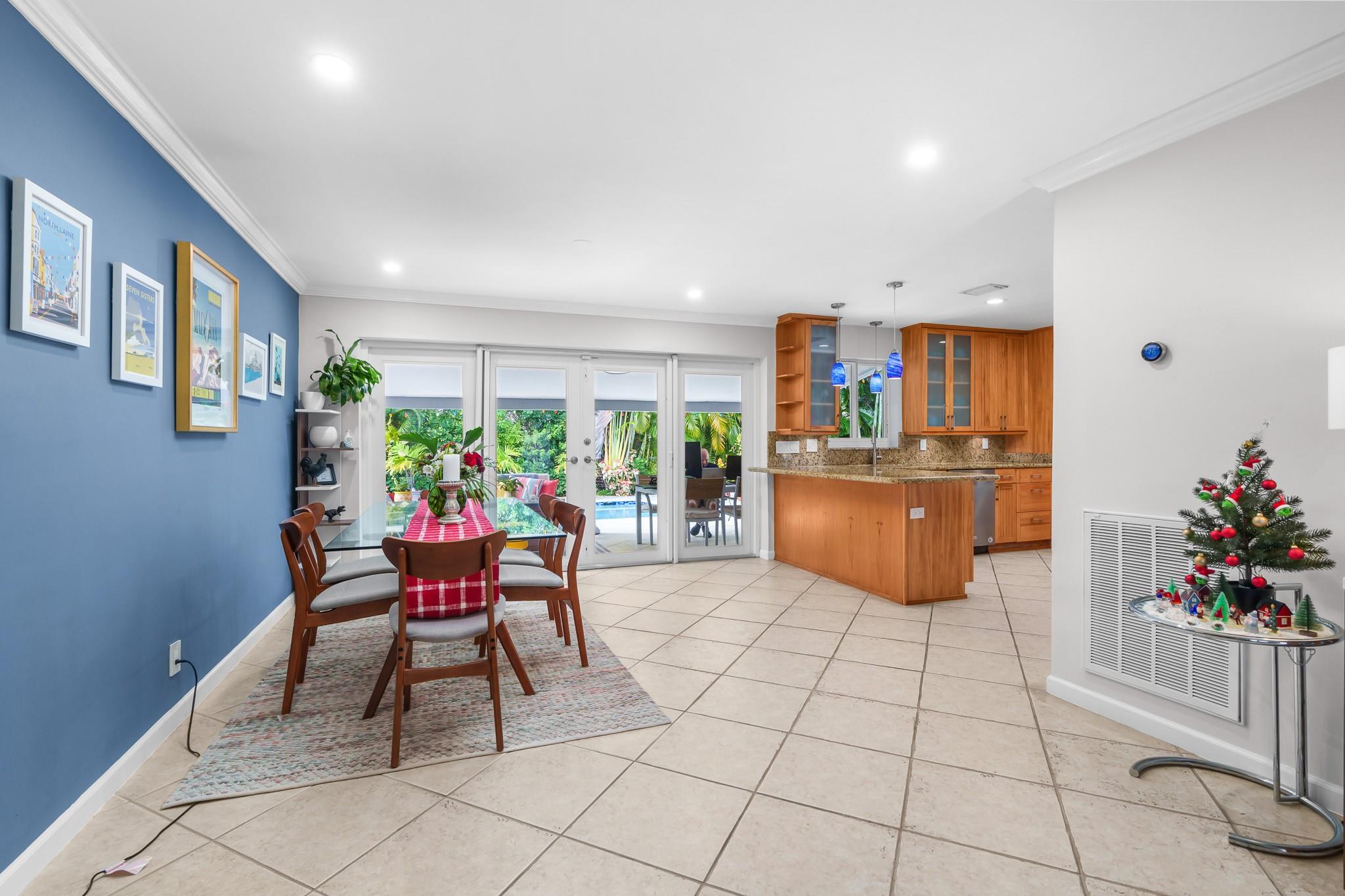 Mary-Knoll 39-48 B - Residential