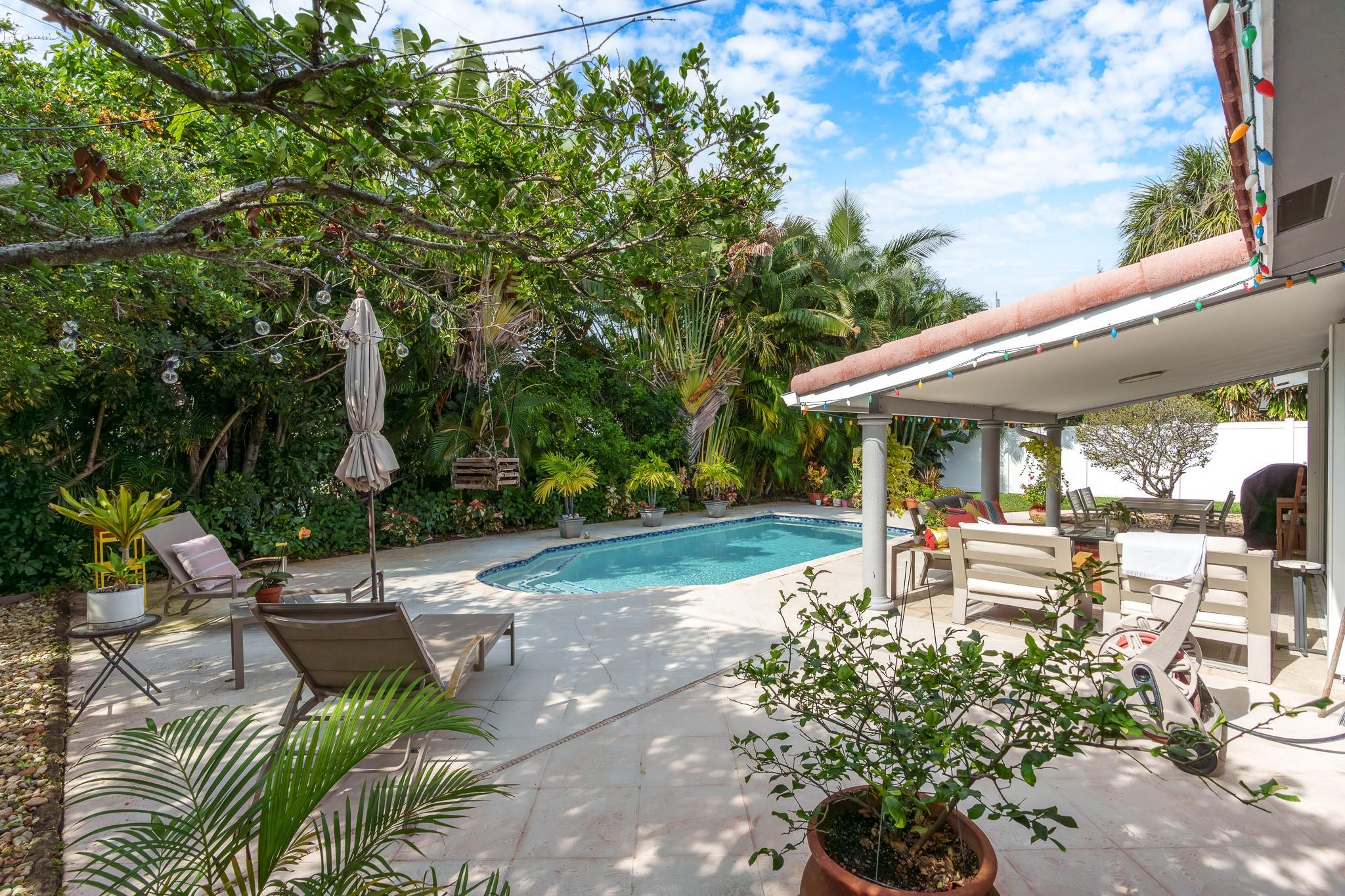 Mary-Knoll 39-48 B - Residential