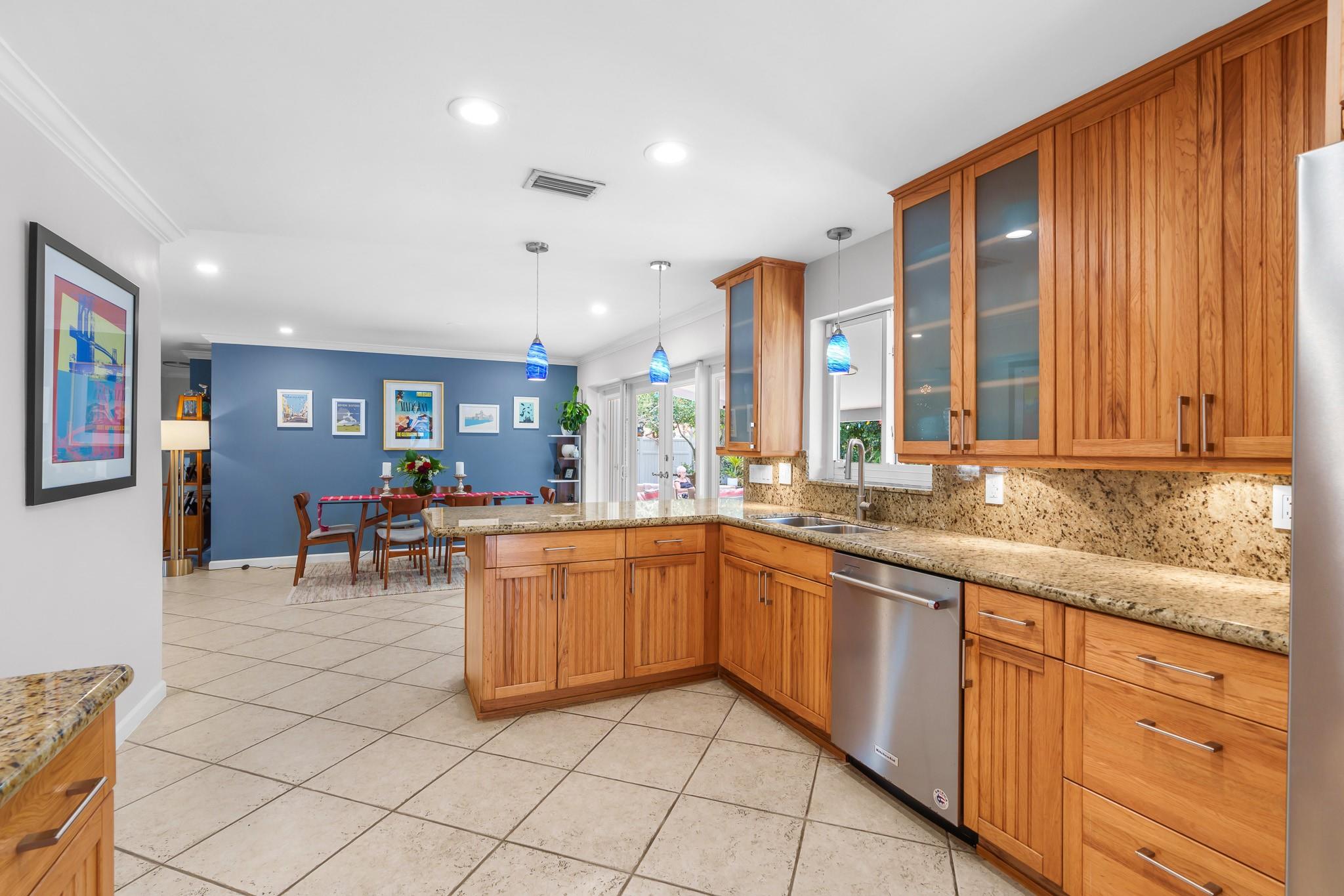 Mary-Knoll 39-48 B - Residential