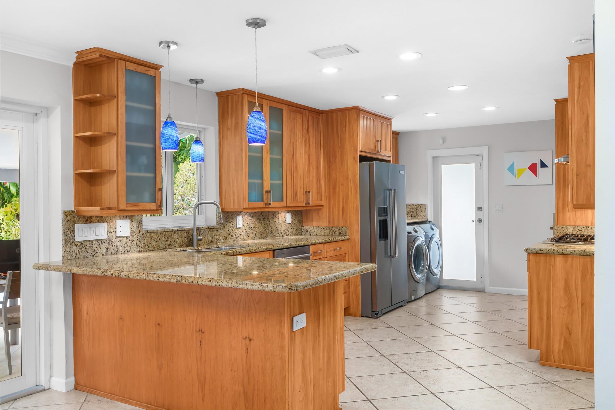 Mary-Knoll 39-48 B - Residential