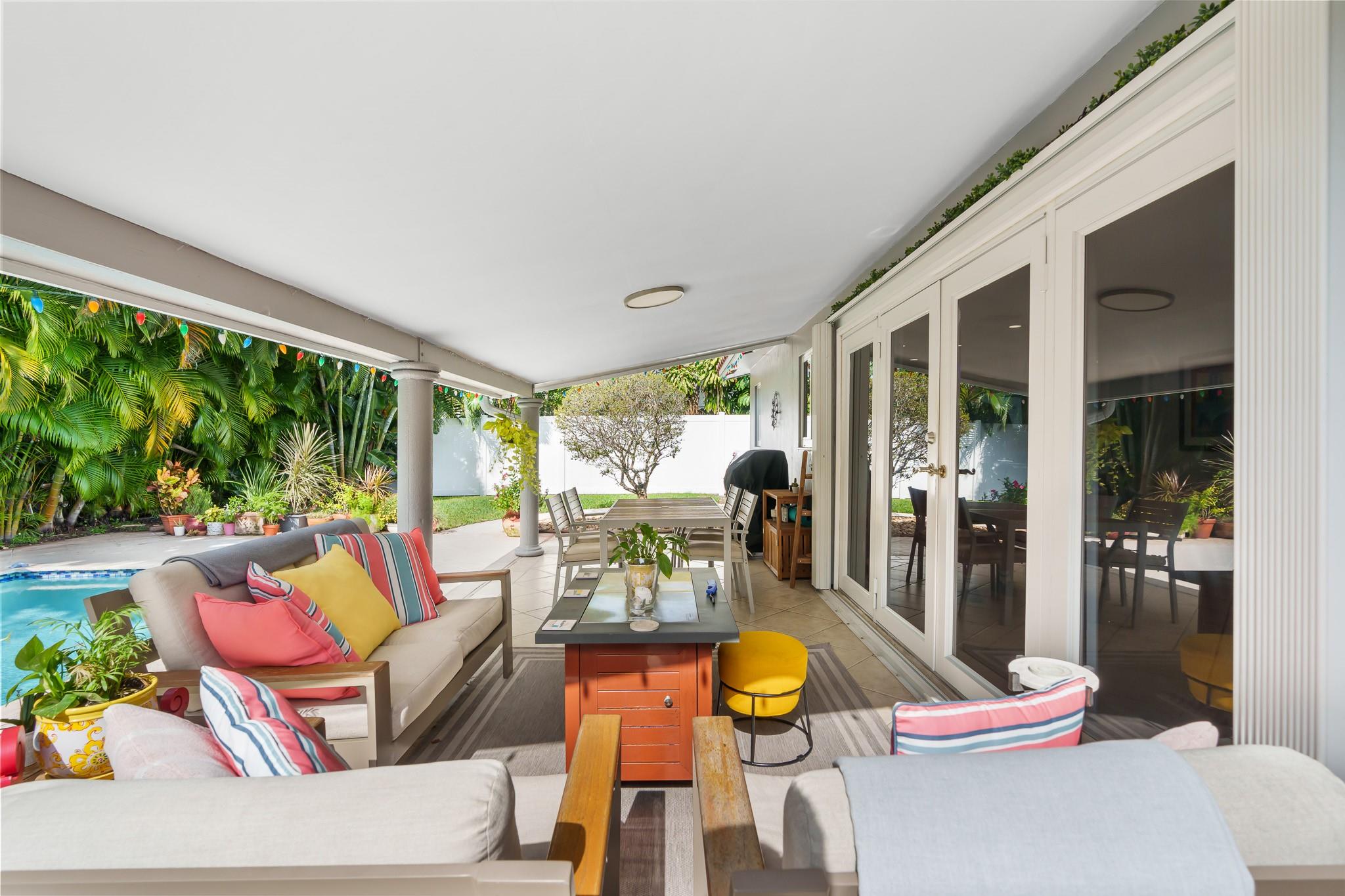 Mary-Knoll 39-48 B - Residential