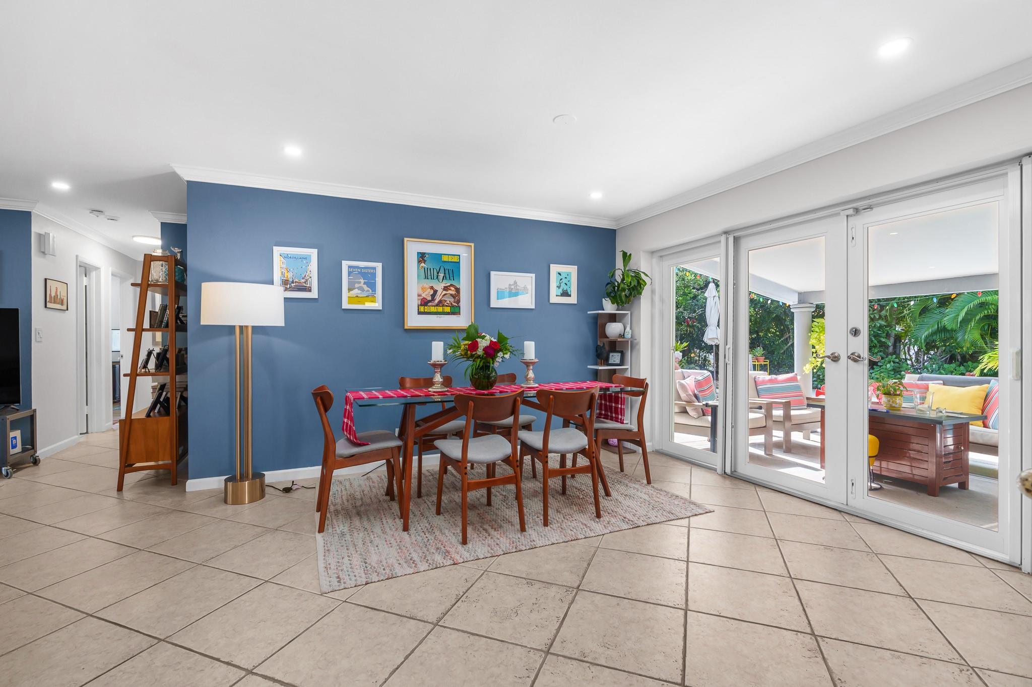 Mary-Knoll 39-48 B - Residential