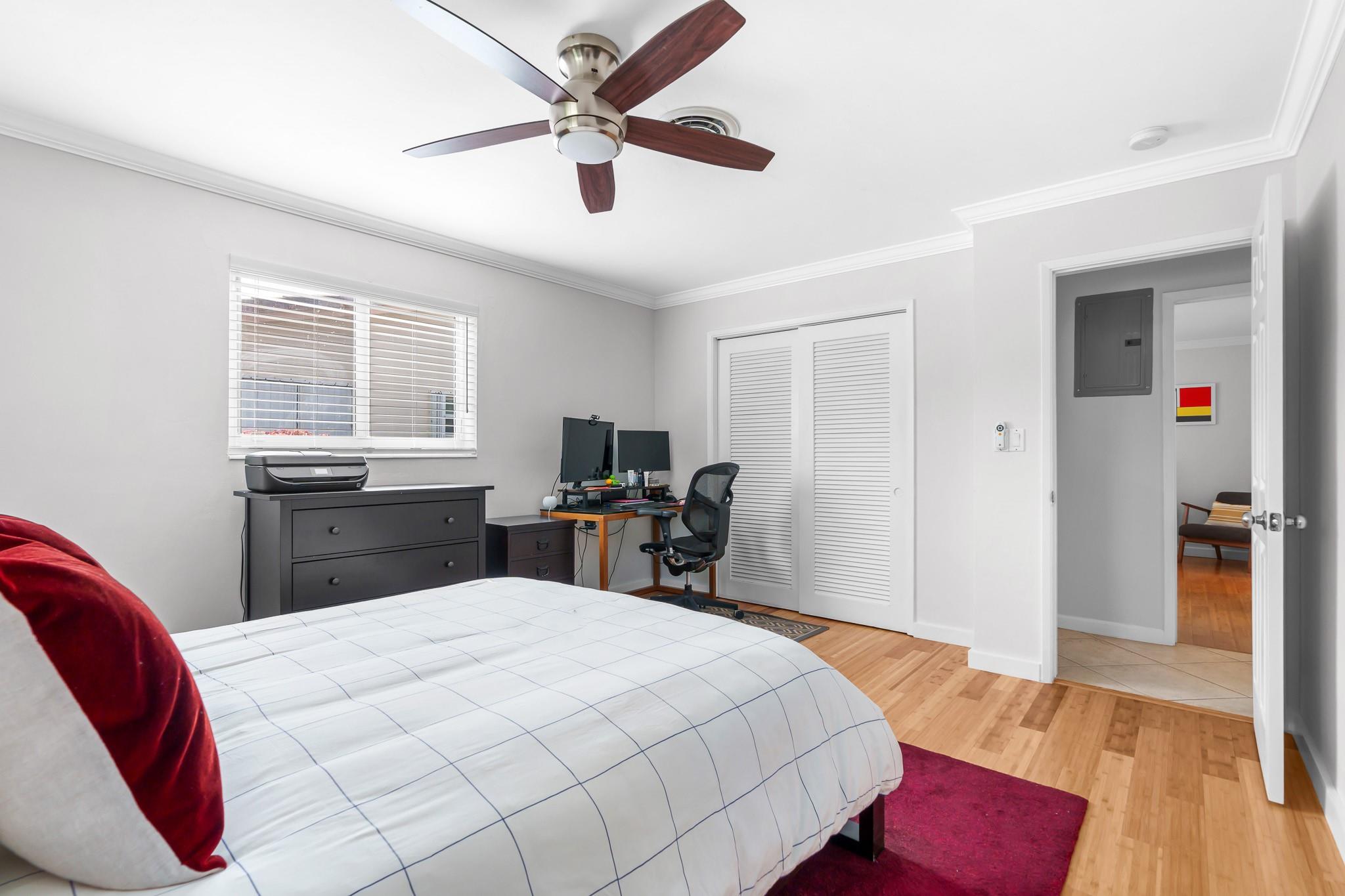 Mary-Knoll 39-48 B - Residential