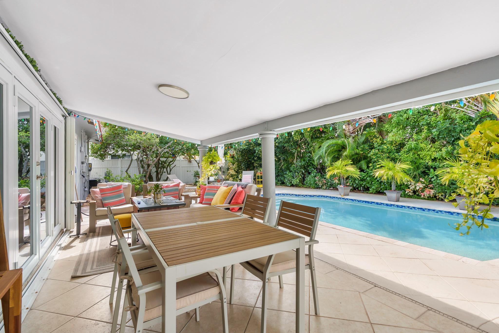 Mary-Knoll 39-48 B - Residential