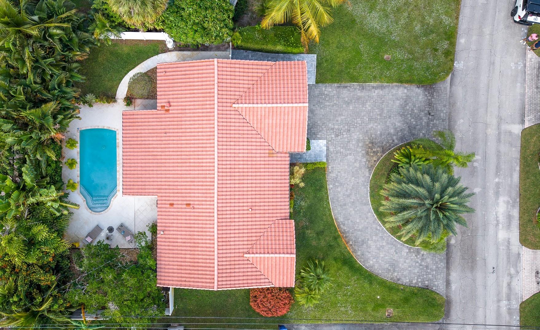 Mary-Knoll 39-48 B - Residential