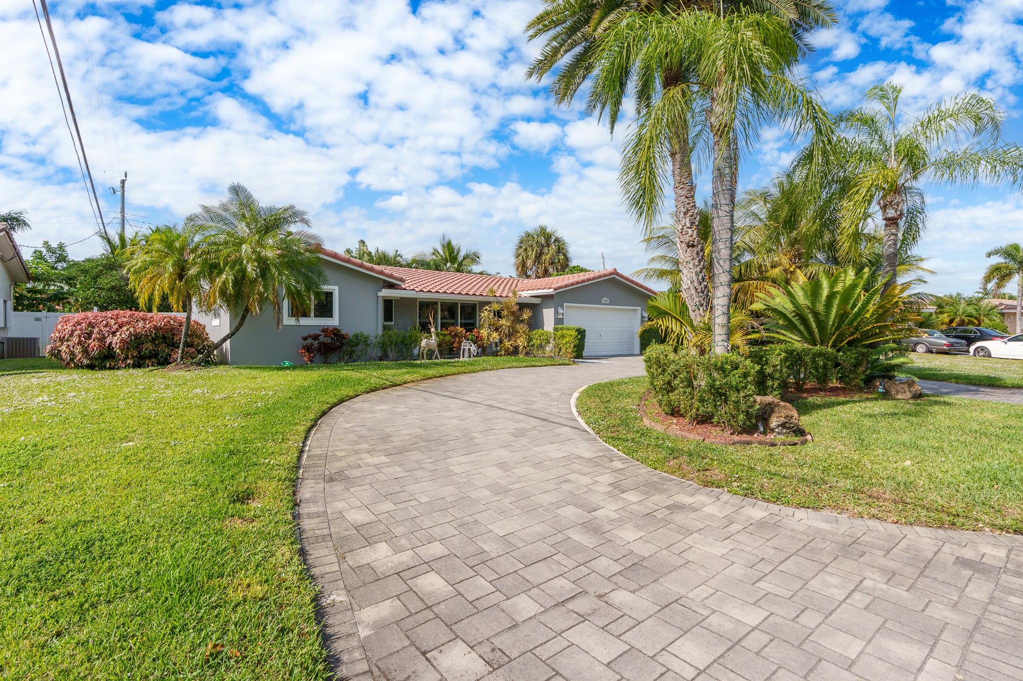 Mary-Knoll 39-48 B - Residential