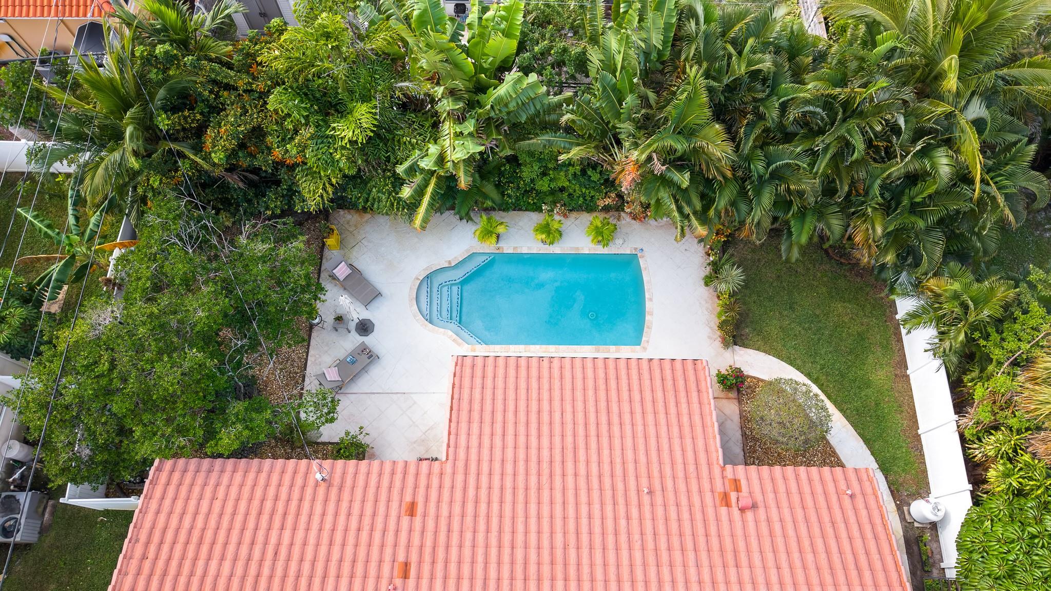 Mary-Knoll 39-48 B - Residential