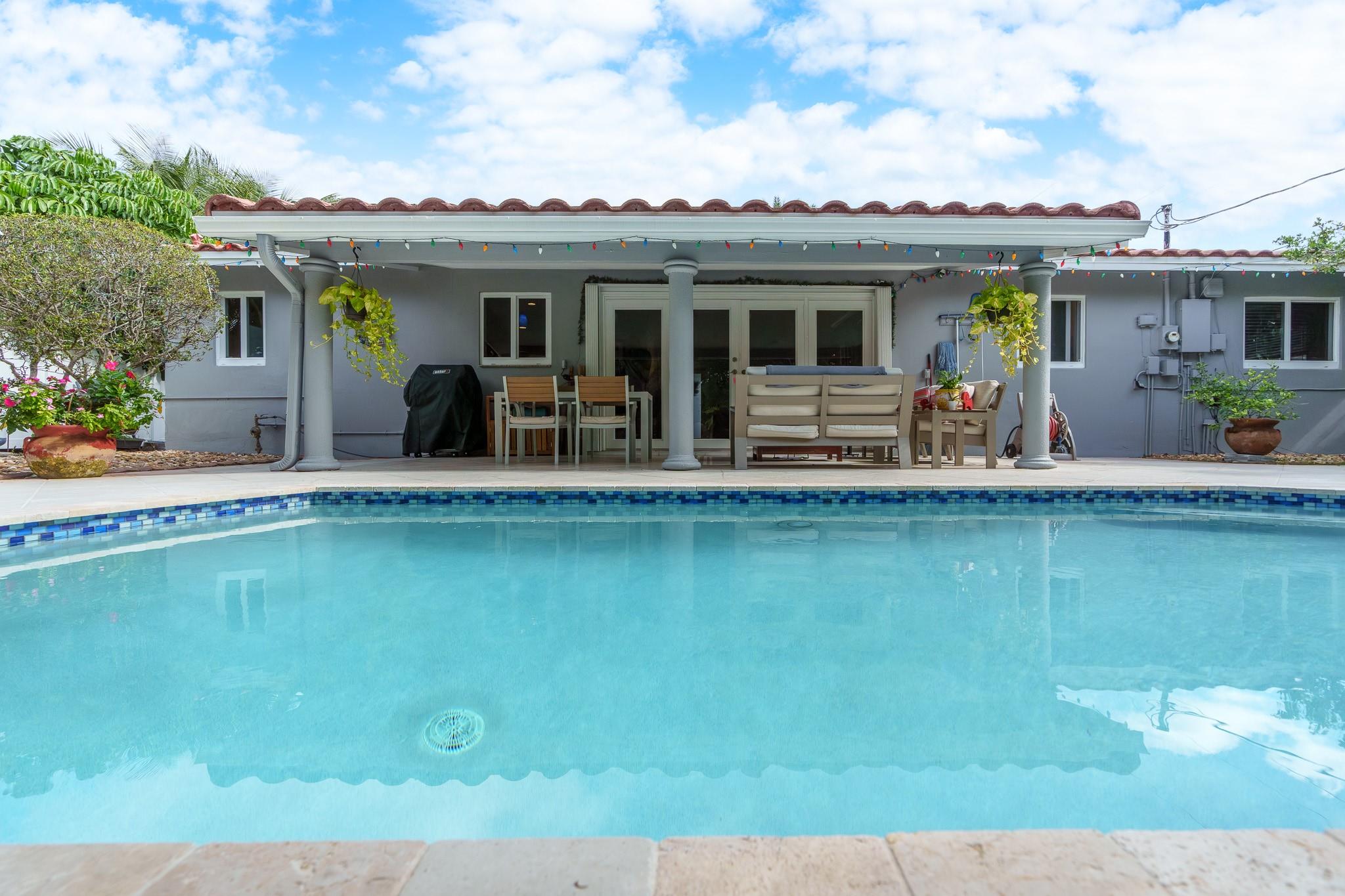 Mary-Knoll 39-48 B - Residential