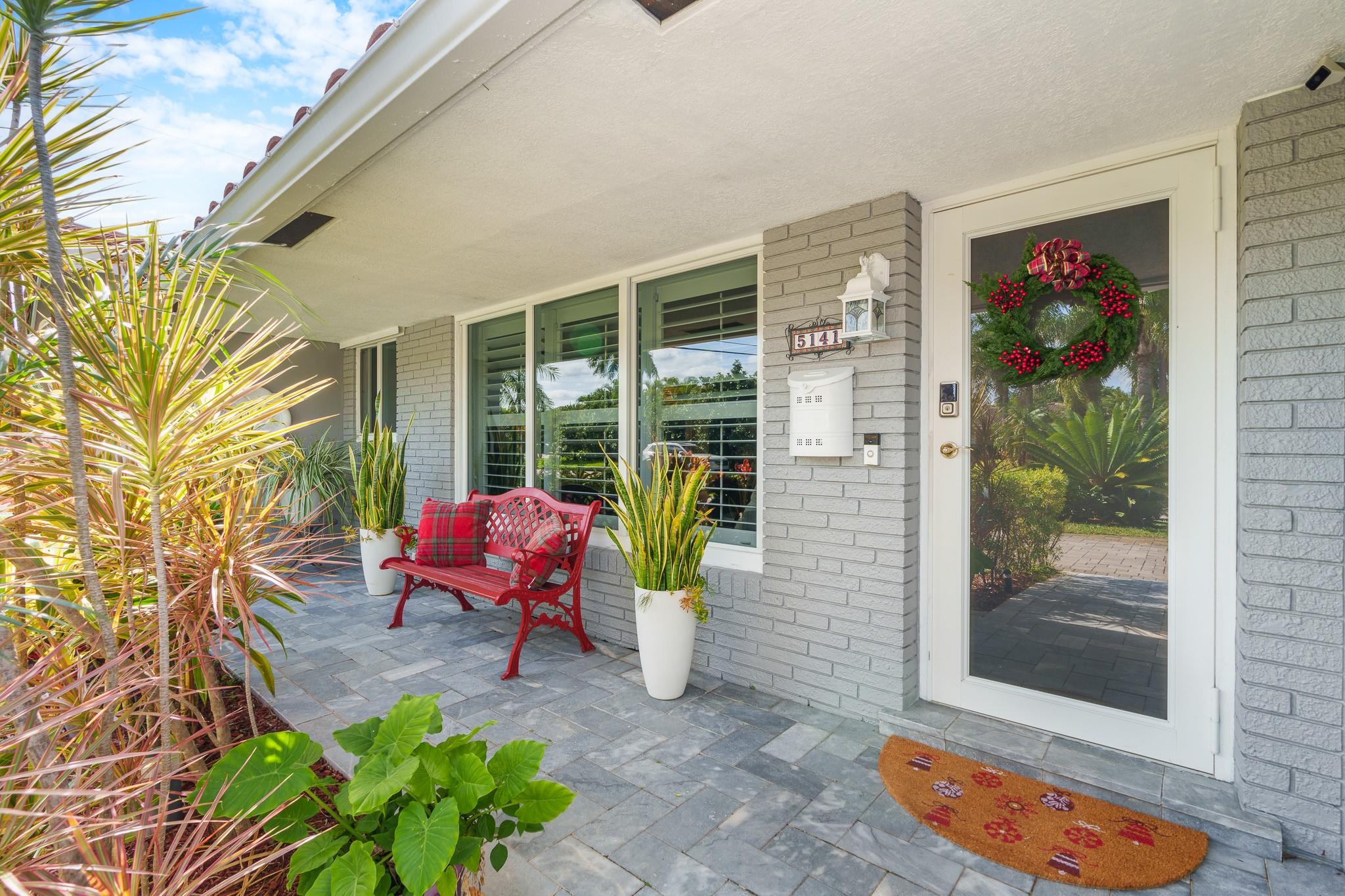 Mary-Knoll 39-48 B - Residential