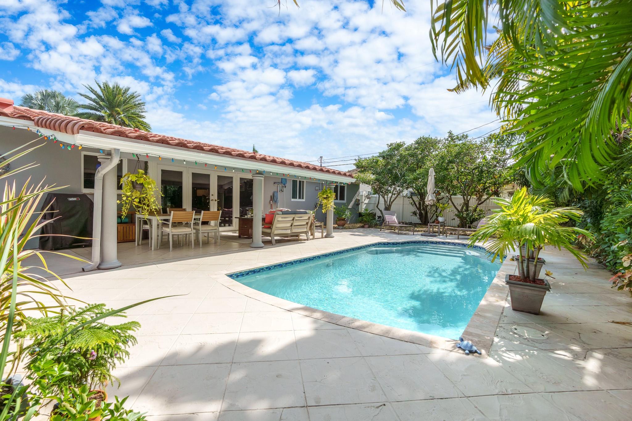 Mary-Knoll 39-48 B - Residential