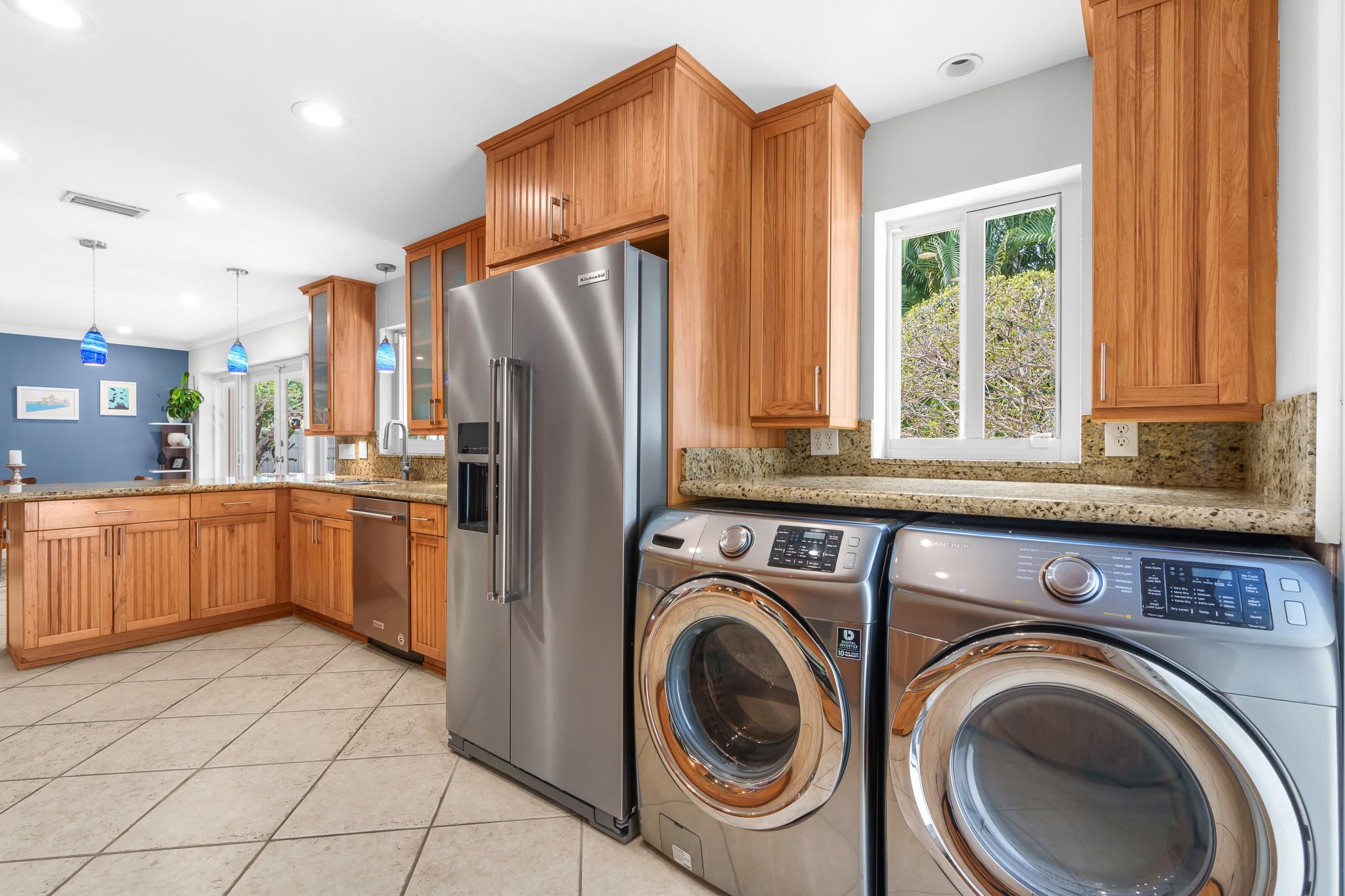 Mary-Knoll 39-48 B - Residential