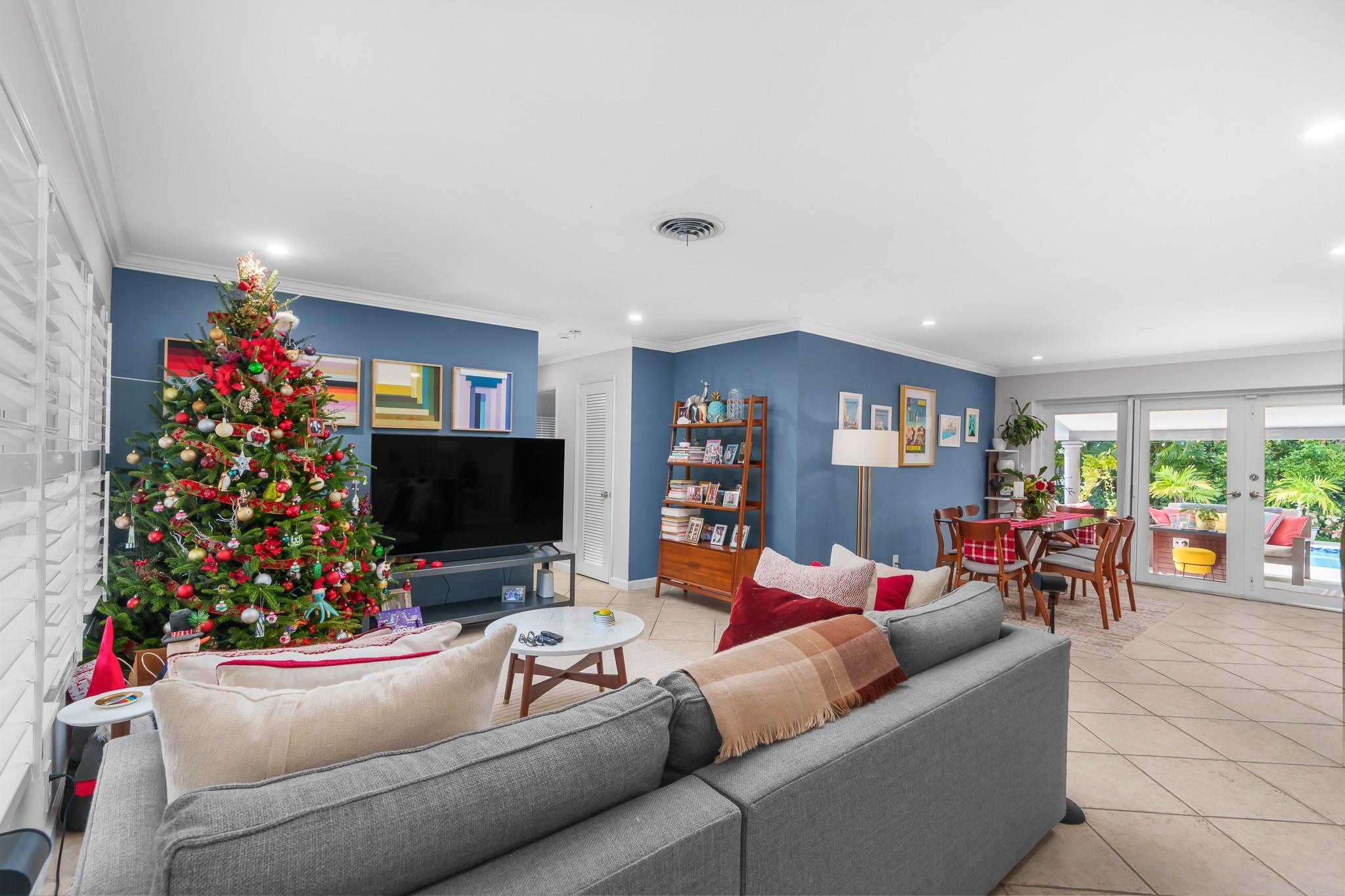 Mary-Knoll 39-48 B - Residential