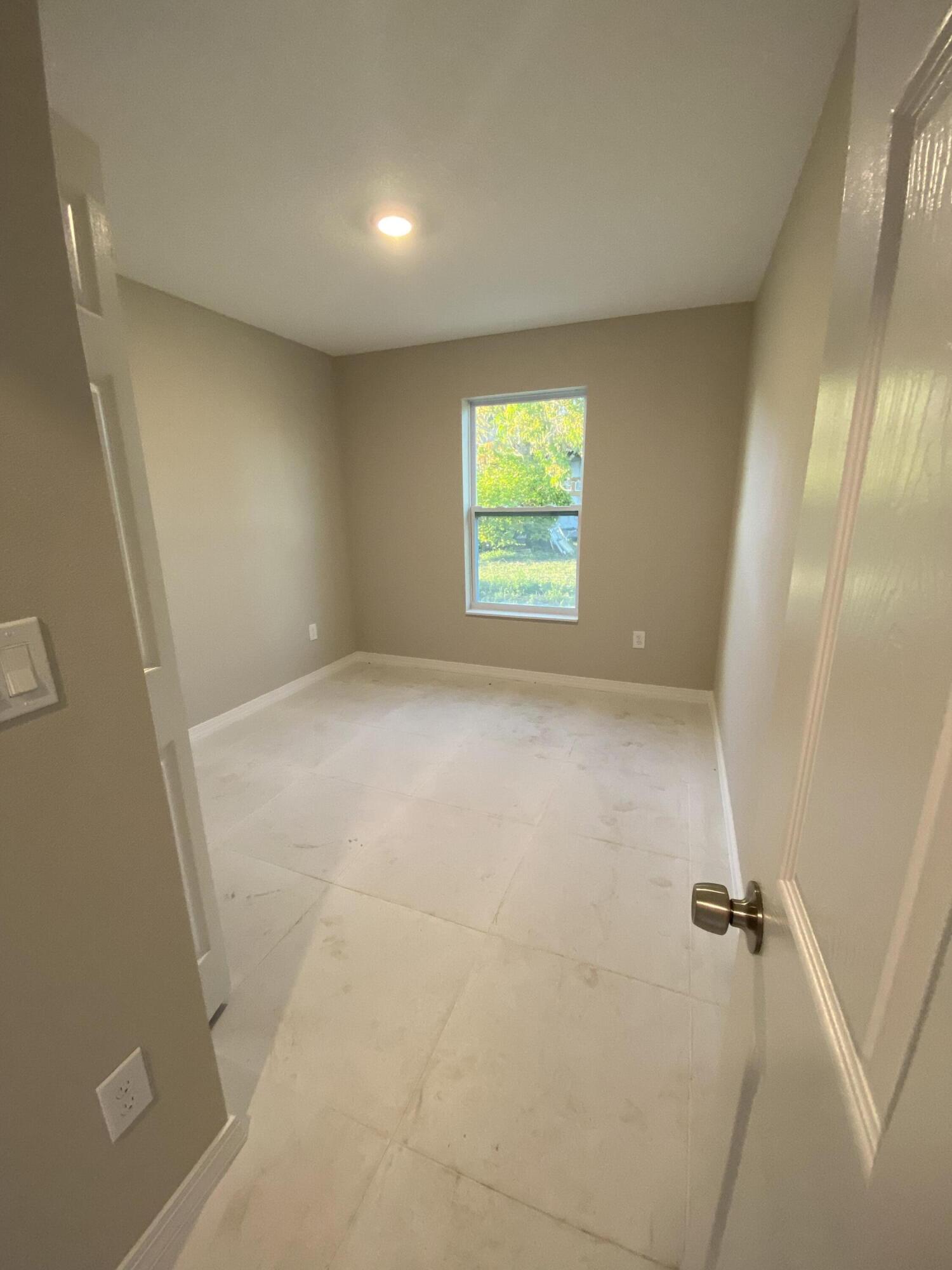 BOOKER PARK - Residential