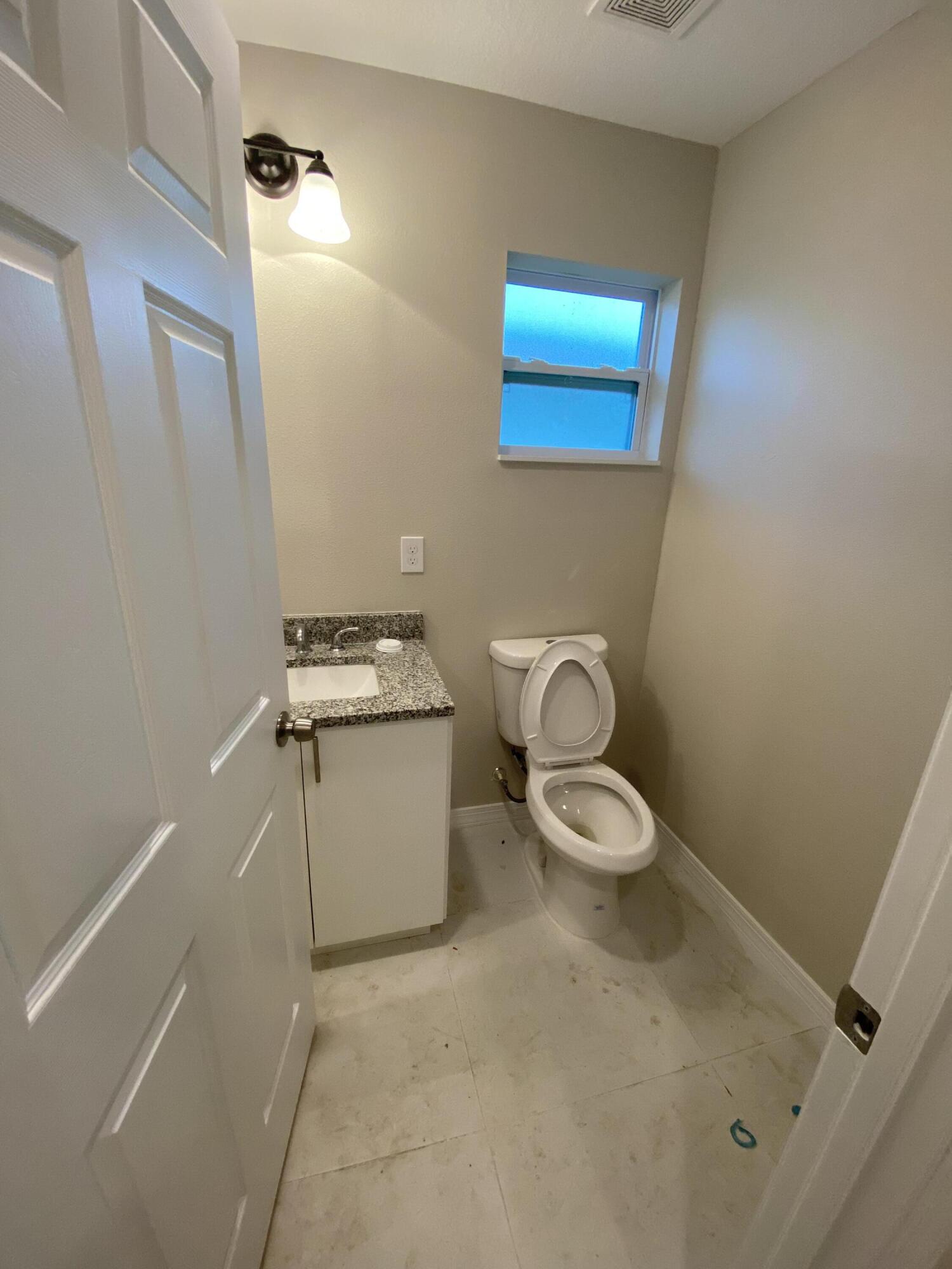 BOOKER PARK - Residential