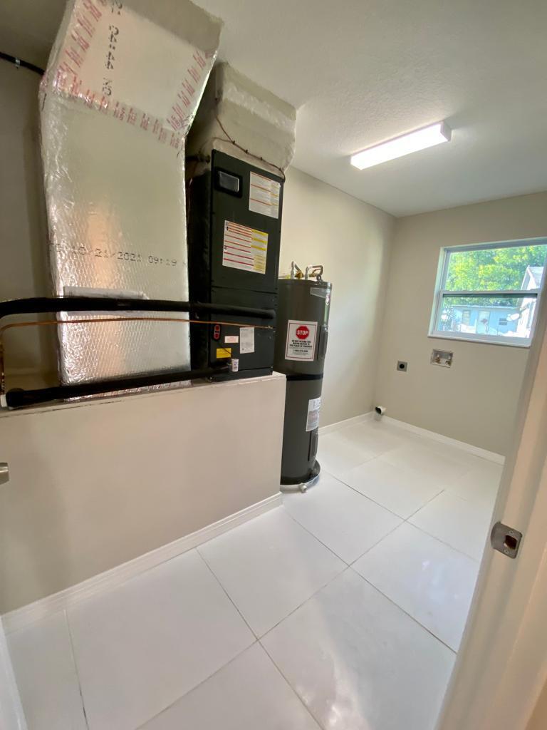 BOOKER PARK - Residential