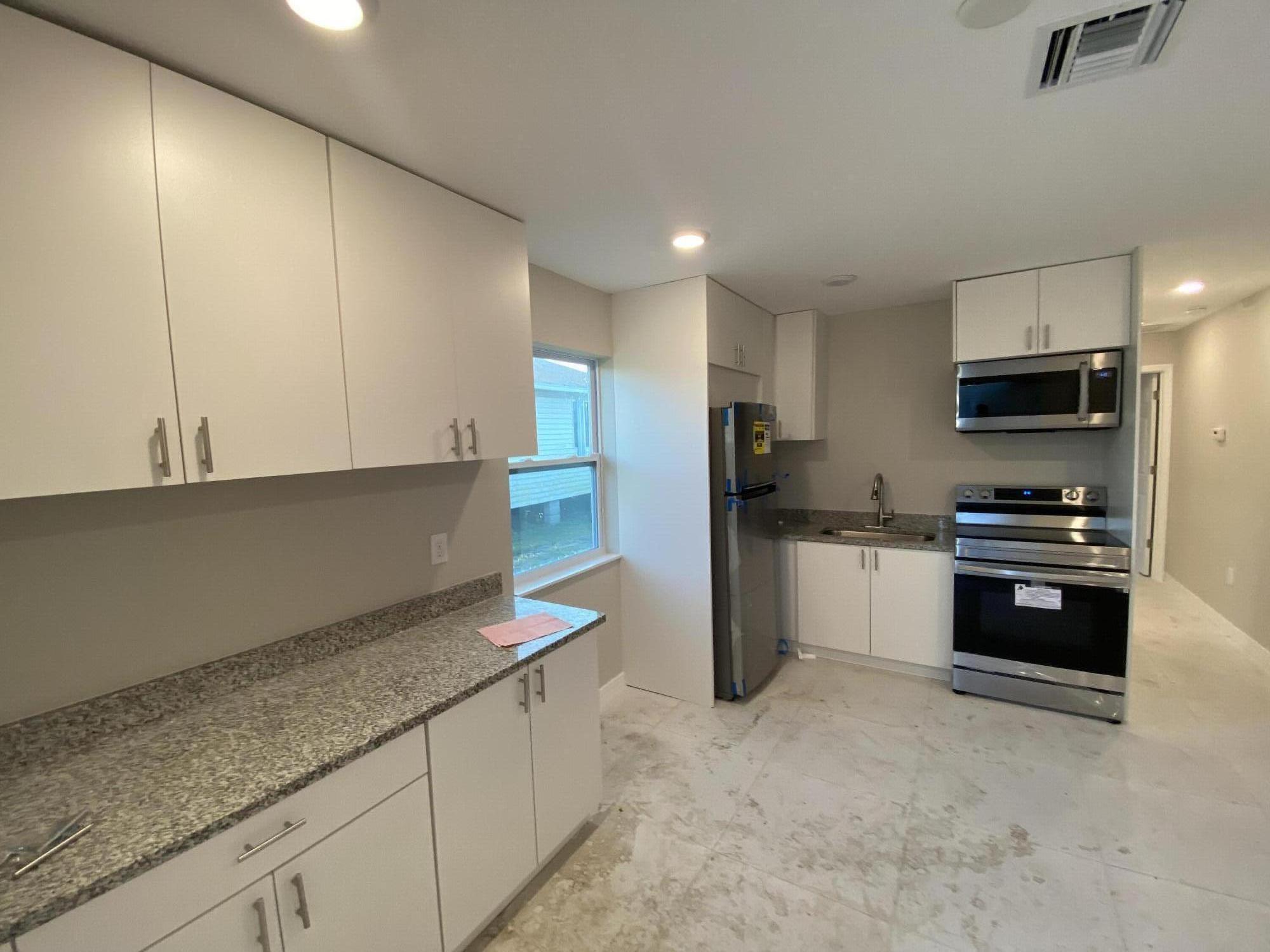 BOOKER PARK - Residential