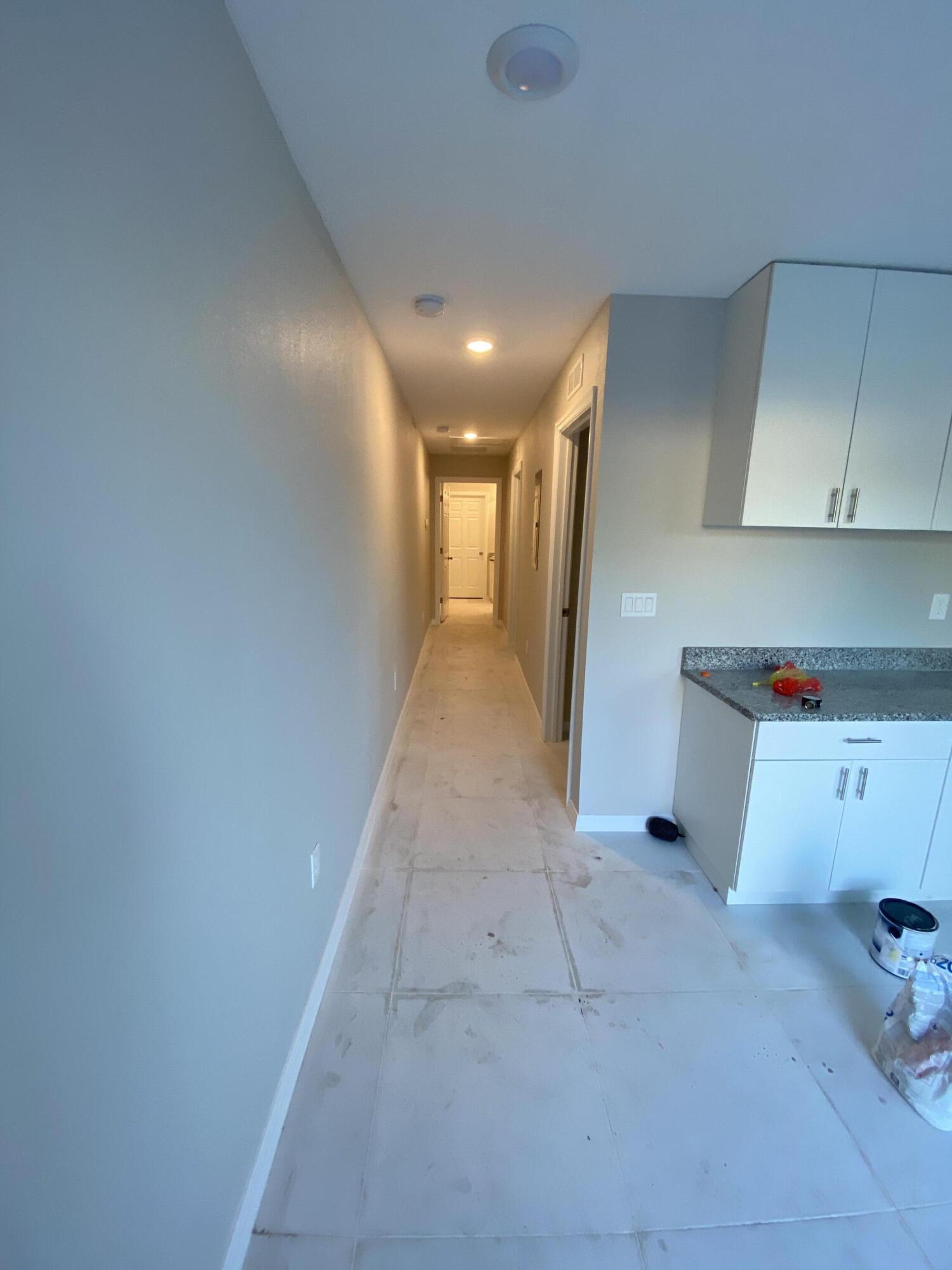 BOOKER PARK - Residential