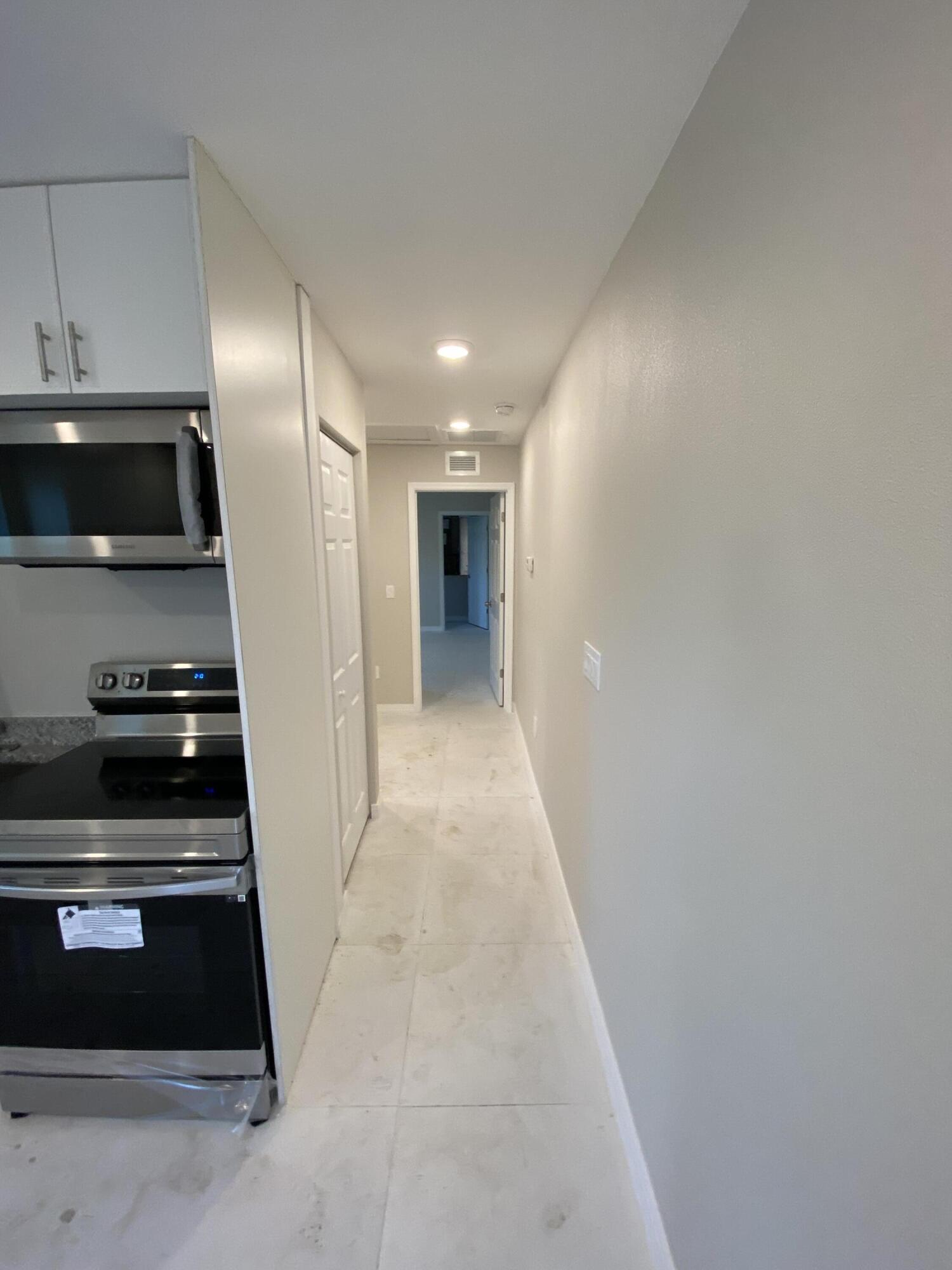 BOOKER PARK - Residential