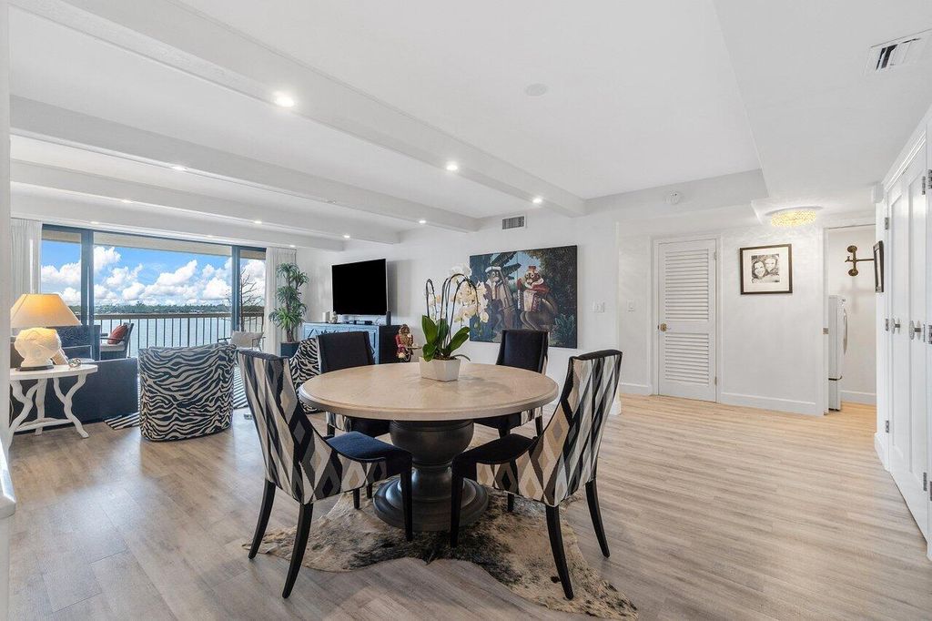 Photo of 3250 S Ocean Boulevard #508n, Palm Beach, FL 33480 (MLS # B26015580)