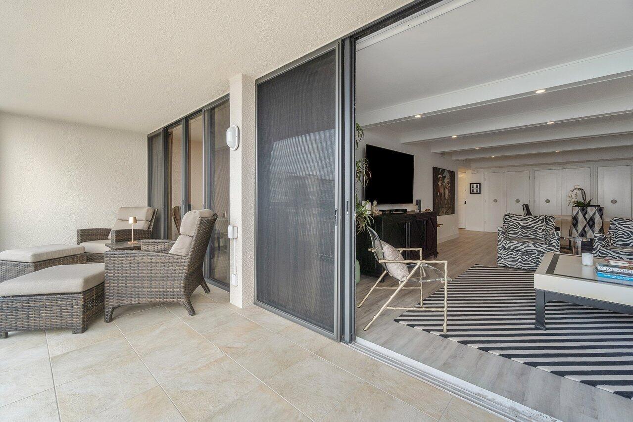 DORCHESTER OF PALM BEACH CONDO - Residential