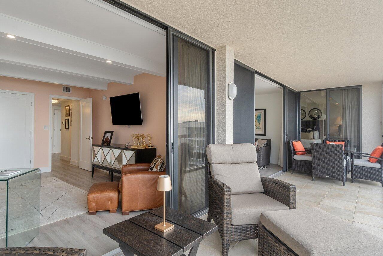 DORCHESTER OF PALM BEACH CONDO - Residential